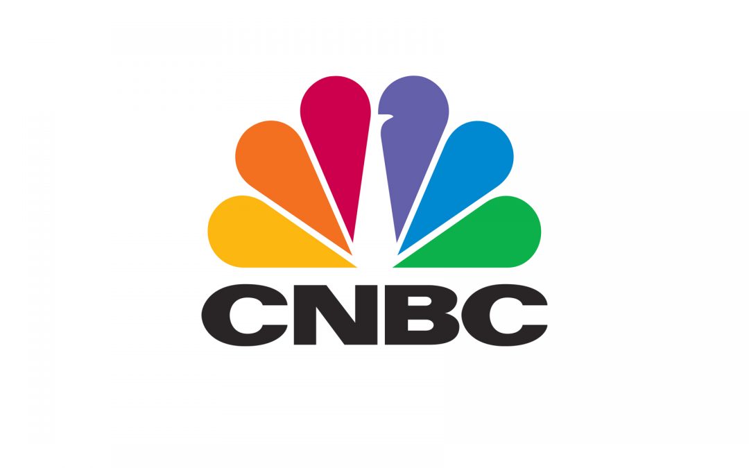 CNBC - A great resource for ideas and market news - Get Irked
