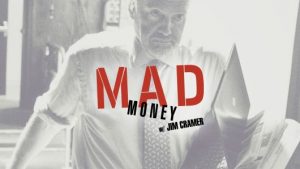 CNBC's Mad Money with Jim Cramer - An excellent free resource for great stock ideas and market news - Get Irked