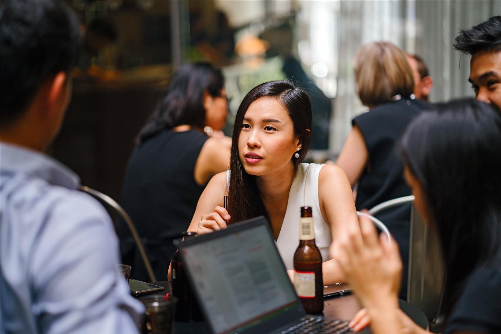 Learning from other traders and investors will make your own investing and trading more effective and successful - Get Irked