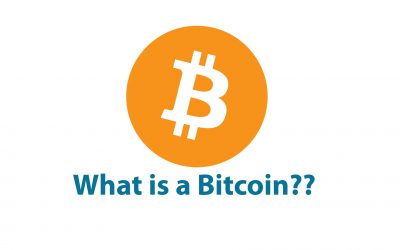 What is a Bitcoin?