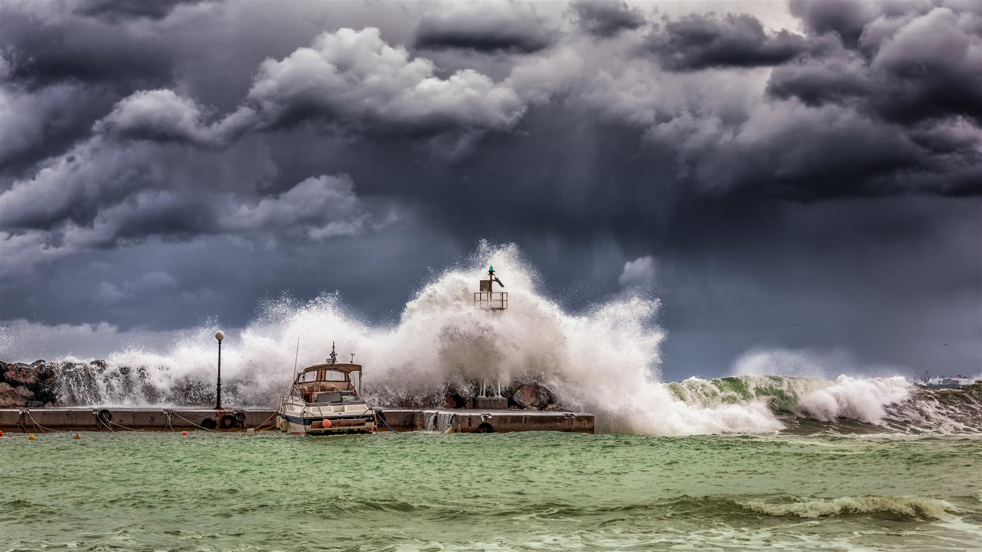 Day 5 of the sell-off on October 10, 2018 sends more waves of selling into the markets - Get Irked