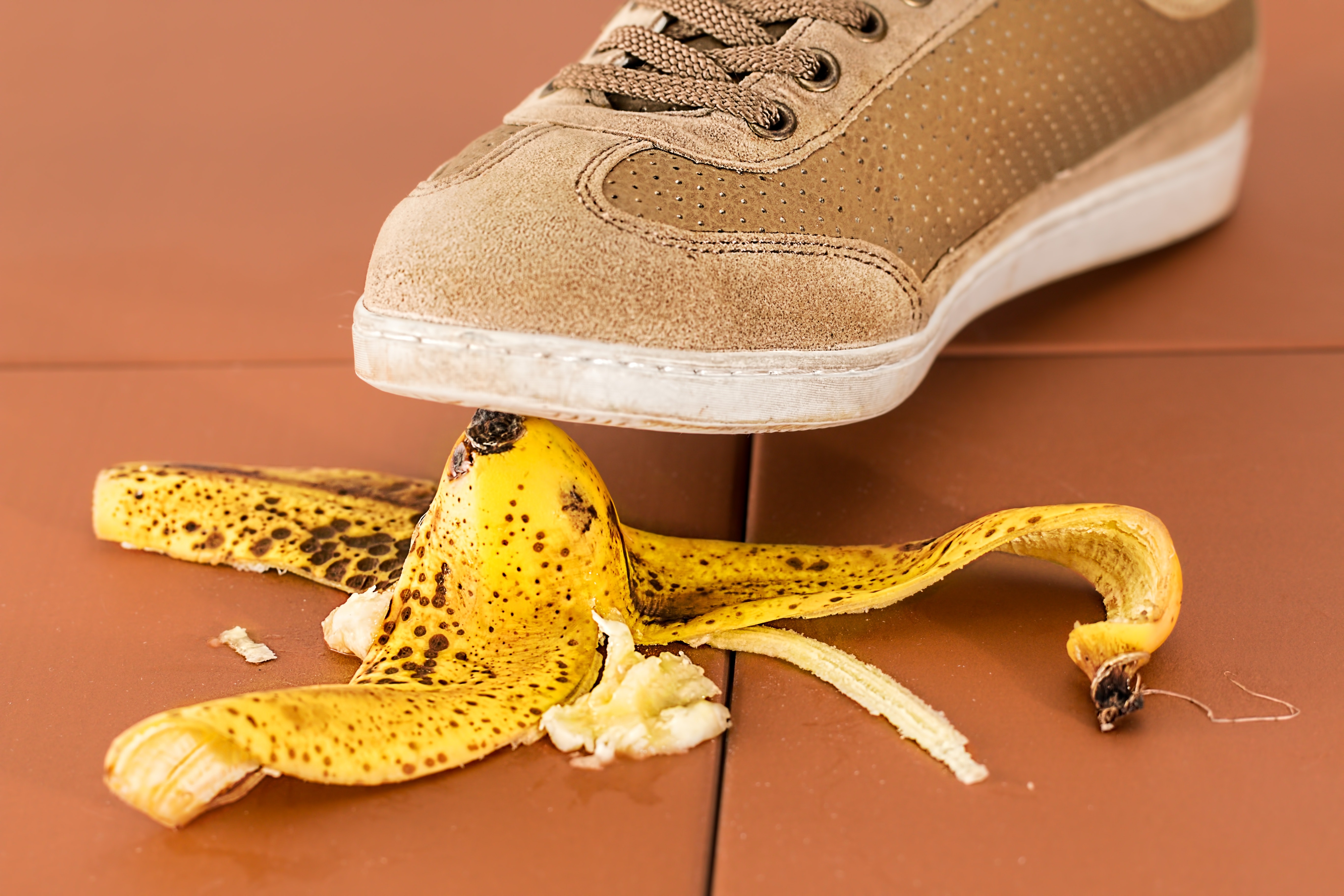 When the market bounces after a huge sell-off, don't slip up, Get Irked!
