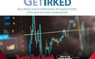 Humble Bundle’s “Win at the Stock Market” Bundle
