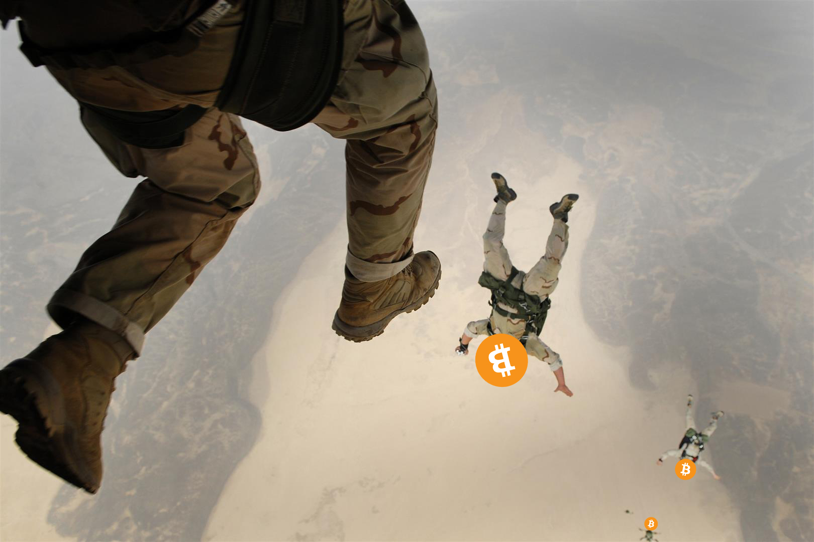 Upcoming fork in Bitcoin Cash may spell doom for Bitcoin and all crypto - Get Irked