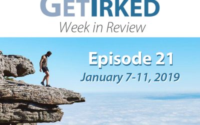 Week in Review Episode 21