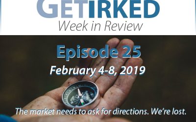 Week in Review Episode 25