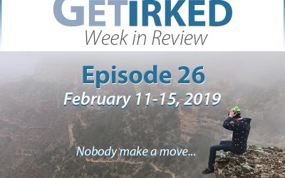 Week in Review Episode 26