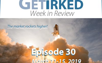 Week in Review Episode 30