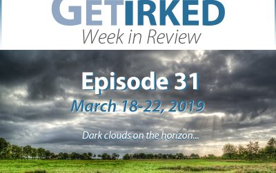 Week in Review Episode 31