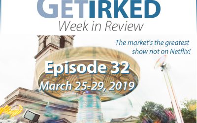 Week in Review Episode 32