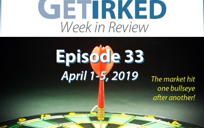Week in Review Episode 33