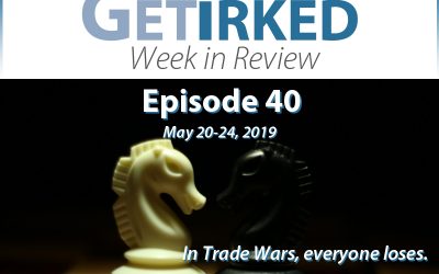 Week in Review Episode 40