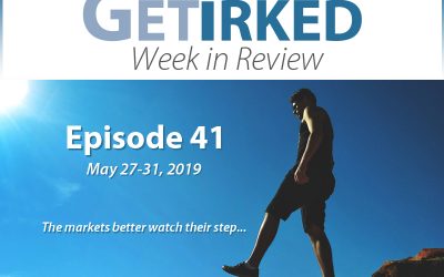 Week in Review Episode 41