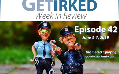 Week in Review Episode 42