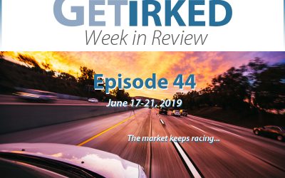Week in Review #44