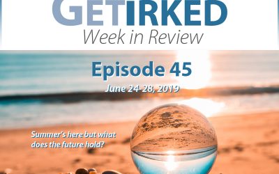 Week in Review #45