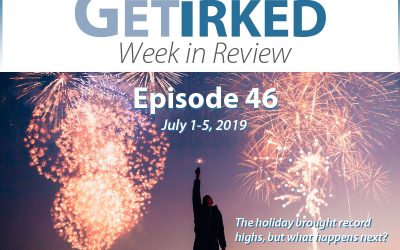 Week in Review #46