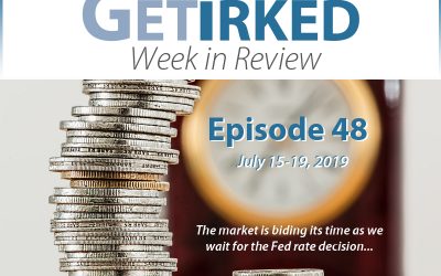 Week in Review #48