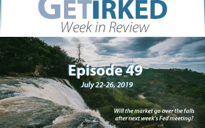 Week in Review #49