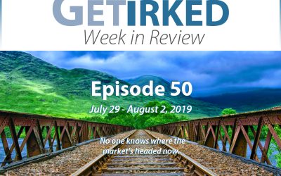 Week in Review #50