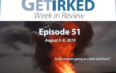 Week in Review #51