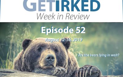Week in Review #52