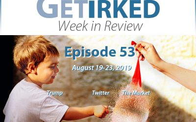 Week in Review #53