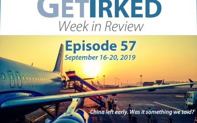 Week in Review #57