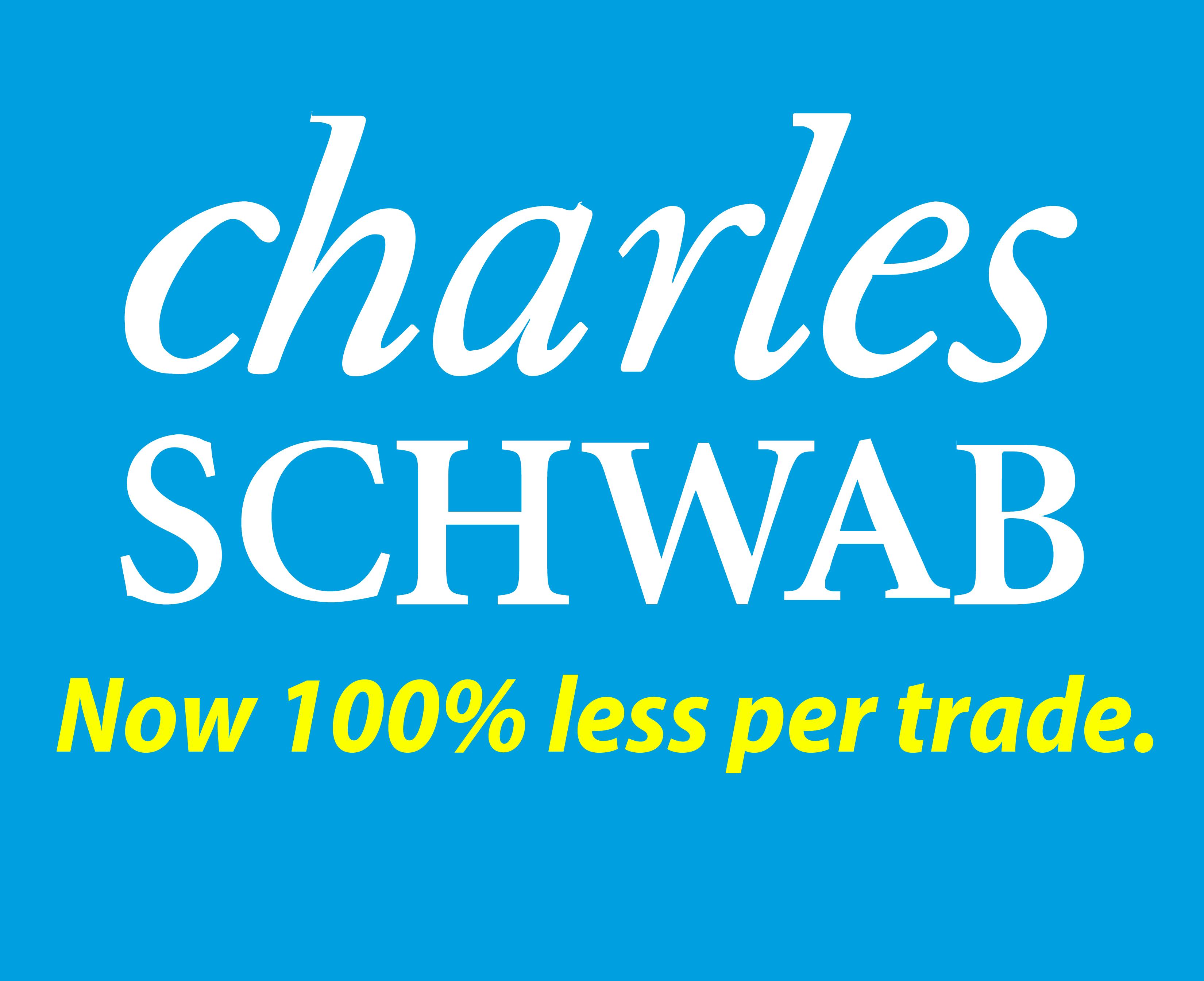 Charles Schwab to offer commission-free trading | Get ...