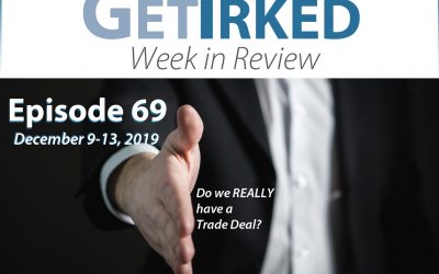 Week in Review #69