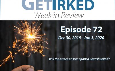 Week in Review #72