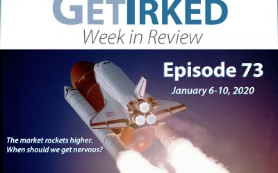 Week in Review #73