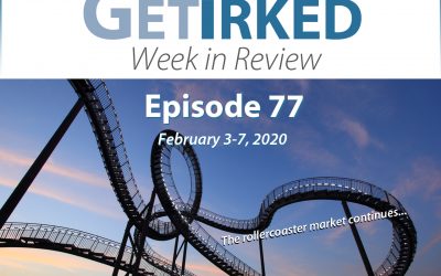 Week in Review #77