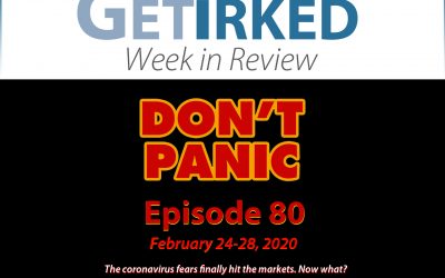 Week in Review #80