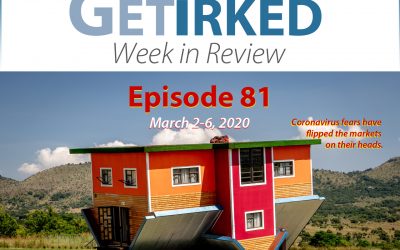Week in Review #81