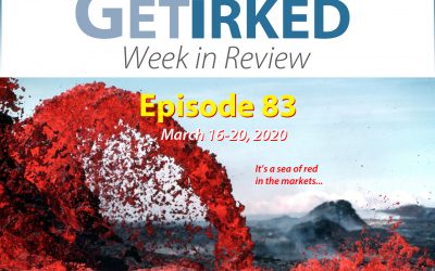 Week in Review #83