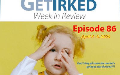 Week in Review #86