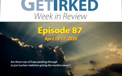 Week in Review #87