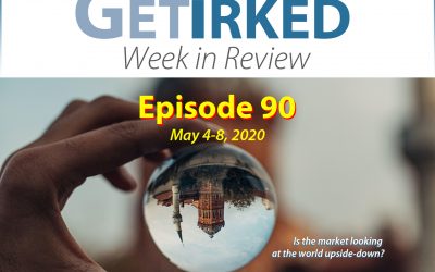 Week in Review #90