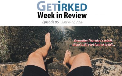 Week in Review #95