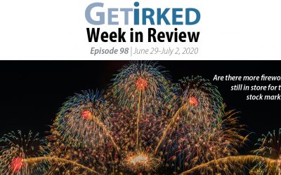 Week in Review #98