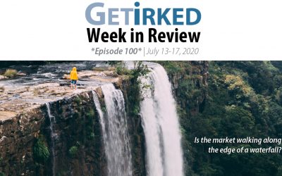Week in Review #100
