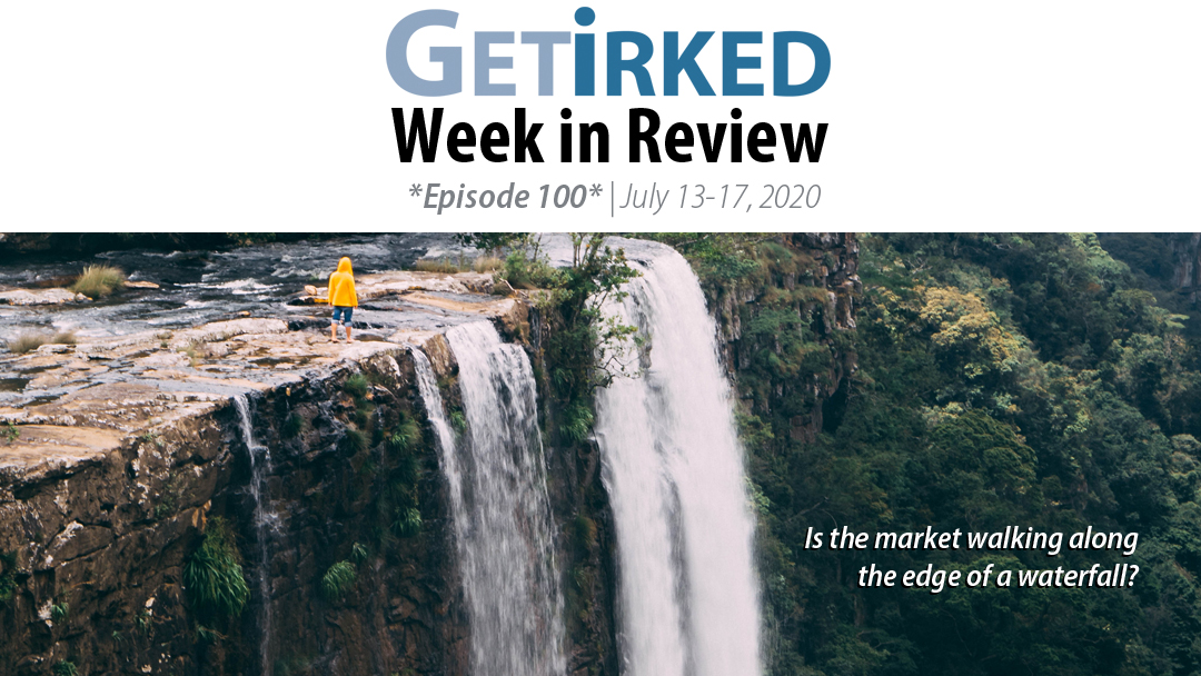 Week in Review #100