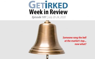 Week in Review #101