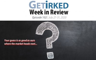 Week in Review #102