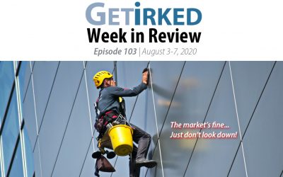 Week in Review #103