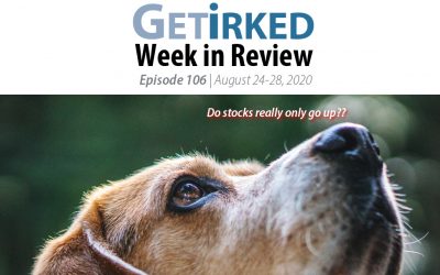 Week in Review #106
