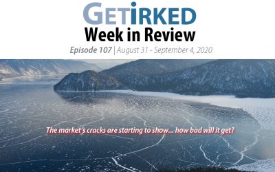 Week in Review #107