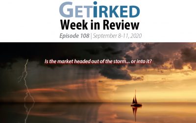Week in Review #108