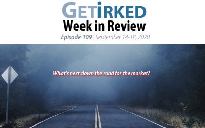Week in Review #109
